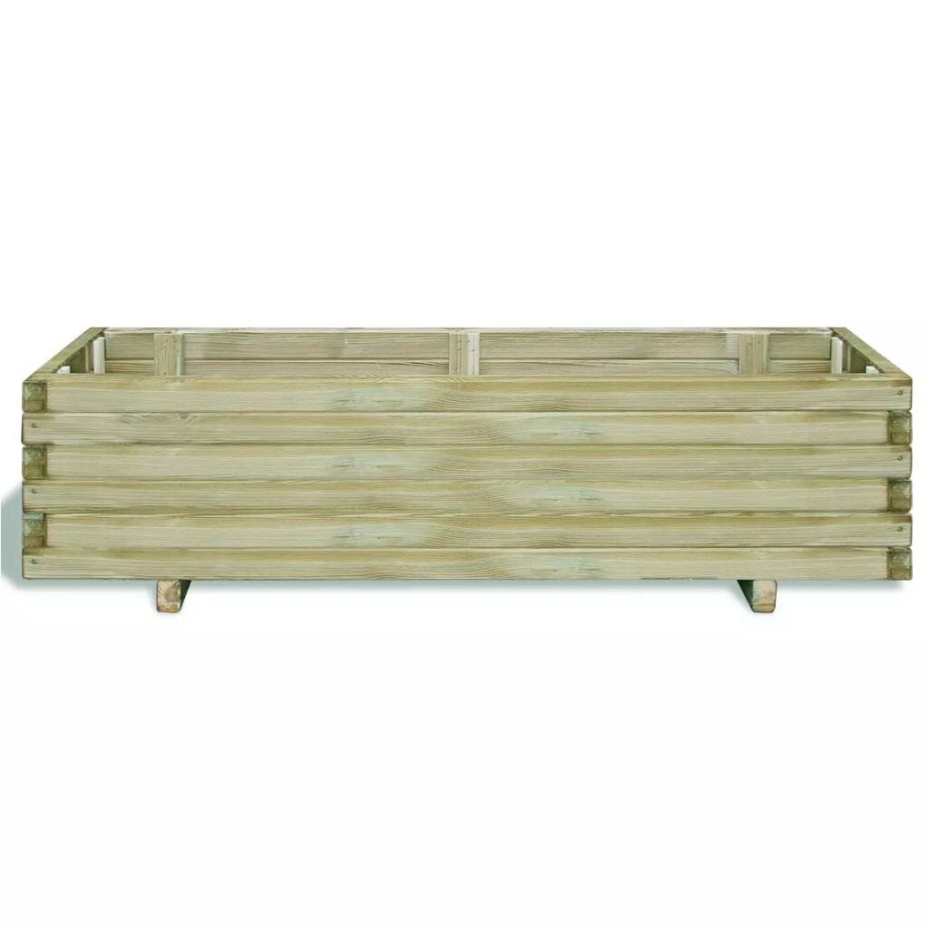 medinisvazonas120x40x30cm7ae29kainareference  belsilt Medinis vazonas 120x40x30 cm  tvirtas ir stilingas