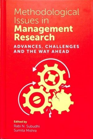 Methodological Issues in Management Research praktinis vadybos tyrim