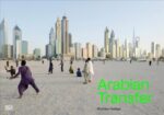 Michele Nastasi: Arabian Transfer