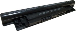 Nešiojamo kompiuterio akumuliatorius MicroBattery MBXDE-BA0009