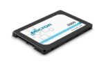 SSD vidinis kietasis diskas Micron 5300 PRO/MTFDDAK960TDS