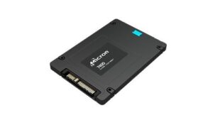 SSD vidinis kietasis diskas Micron 7400 Pro 3.84TB 2.5