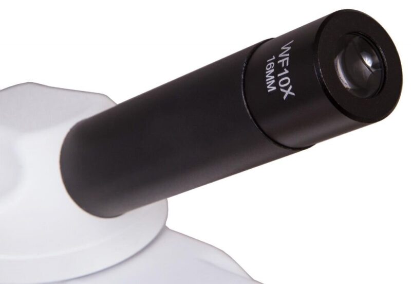Mikroskopas Bresser Biorit TP 40–400x - Image 8