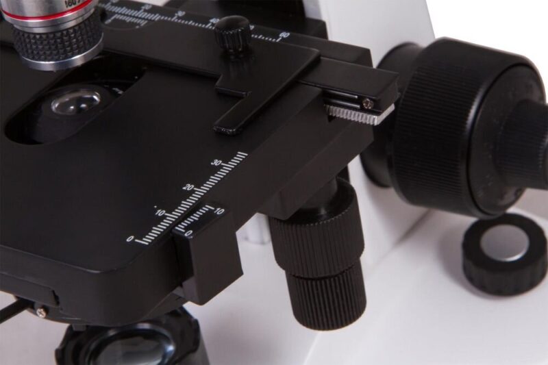 Mikroskopas Bresser Biorit TP 40–400x - Image 9