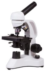Mikroskopas Bresser Biorit TP 40–400x