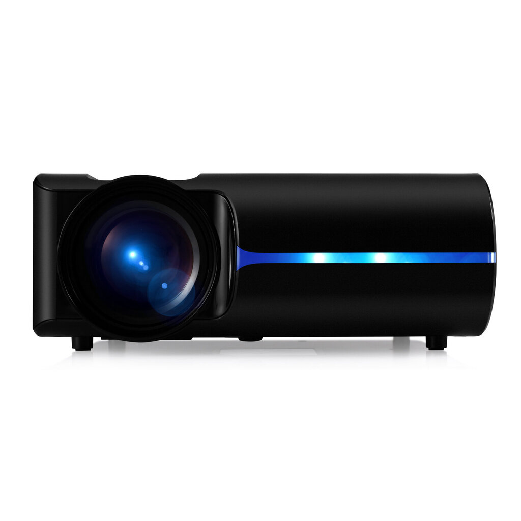 miraiopticsparsecb5827reference belsilt Projektorius Mirai Optics Parsec Android 7500 liumenų FHD