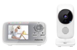 Mobili auklė Motorola Electronic MBP481