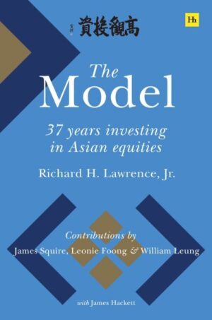Model: 37 Years Investing in Asian Equities – verslo knyga
