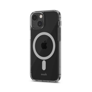 Moshi Arx Clear skirtas iPhone 13 mini, skaidrus, Skaidri