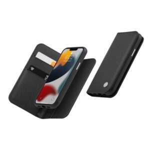 Moshi Overture skirtas iPhone 13 Pro, juodas