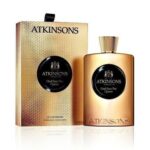 Moterų kvepalai Oud Save The Queen Atkinsons EDP, 100 ml