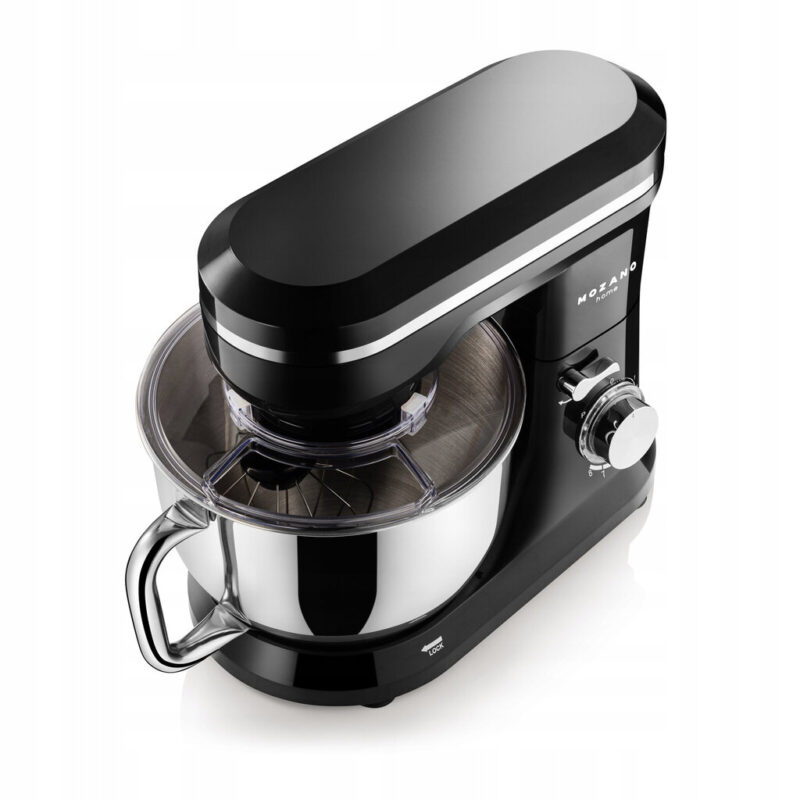 Virtuvinis kombainas Mozano Compact Chef - Image 11