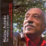 Mulatu Astatke Etiopijos džiazo legendos biografija