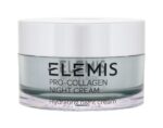 Naktinis stangrinamasis veido kremas Elemis Pro-Collagen 50 ml