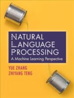 Natural Language Processing  Mašininio mokymosi požiūris knyga