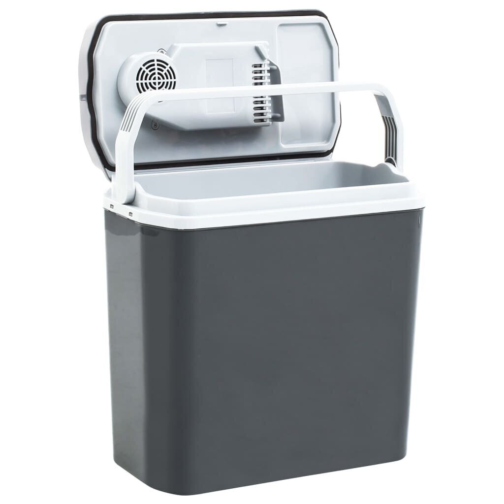 nesiojamatermoelektrinesaltdeze24l12v230va216c7atsiliepimaireference belsilt Nešiojama 24l termoelektrinė šaltdėžė vėsina ir šildo