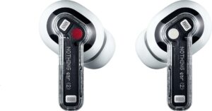 Nothing Ear 2 TWS White A10600017