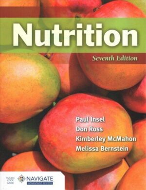 Nutrition 7th edition