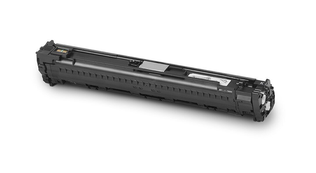 okic650black0900613150ka7a97reference  belsilt Kasetė OKI C650 Black 09006131 50k | Originalus būgnas