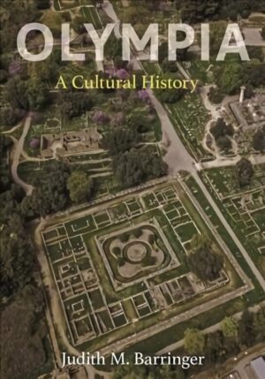 Olympia: a cultural history