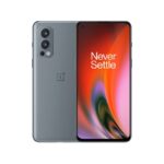 OnePlus Nord 2 128 GB Dual SIM Grey  patikimas išmanusis