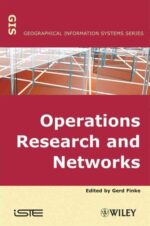 Operational Research and Networks  tinklų valdymo knyga