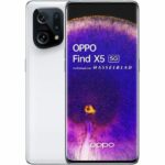 Oppo Find X5 5G 655 Snapdragon 888 8GB RAM 256GB White