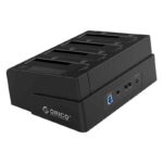 Orico Clone Hard Drive Dock 2.5 / 3.5, USB3.0