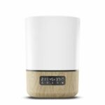 Oro drėkintuvas Maxicosi Breath  tylus ir efektyvus pasirinkimas