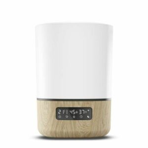 Oro drėkintuvas Maxicosi Breath  tylus ir efektyvus pasirinkimas