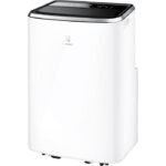 Oro kondicionierius Electrolux EXP26U338CW – efektyvus vėsinimas