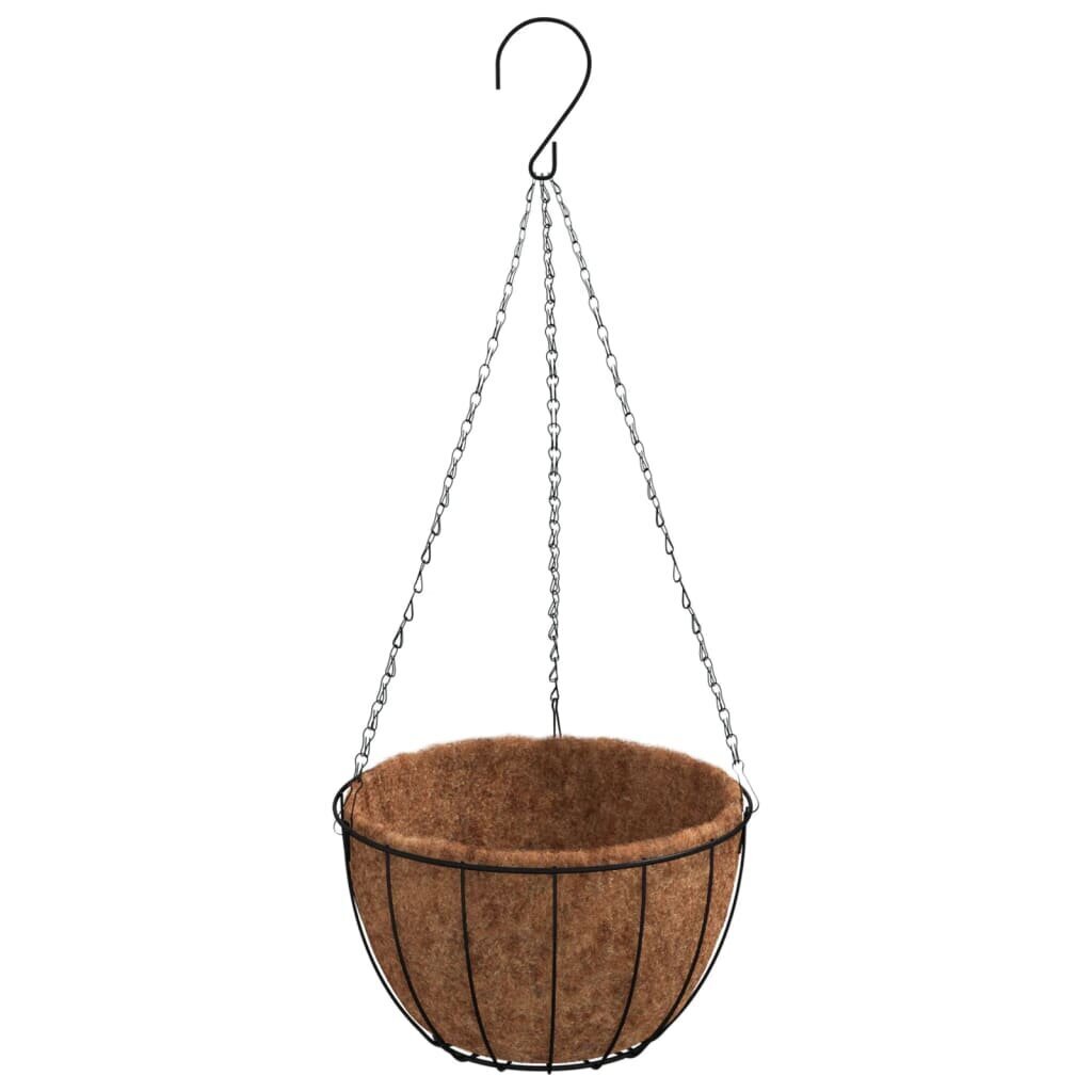 pakabinamvazonaividaxl30x52cma4e0binternetureference  belsilt Pakabinami vazonai vidaXL 30x52 cm  tvirti ir universalūs