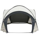 Palapinė sūkurinėms vonioms Bestway Lay-Z-Spa 390x390x255cm