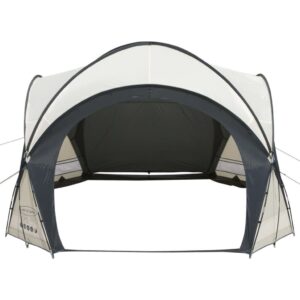 Palapinė sūkurinėms vonioms Bestway Lay-Z-Spa 390x390x255cm