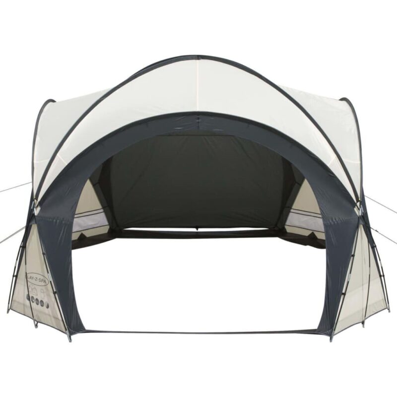 Palapinė sūkurinėms vonioms Bestway Lay-Z-Spa 390x390x255cm