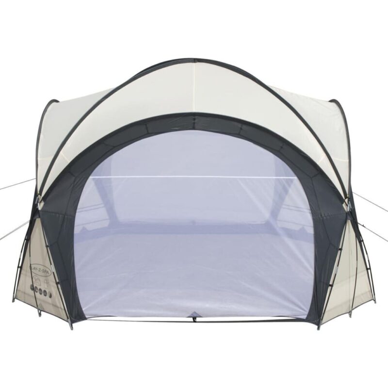 Palapinė sūkurinėms vonioms Bestway Lay-Z-Spa 390x390x255cm