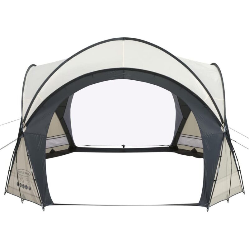 Palapinė sūkurinėms vonioms Bestway Lay-Z-Spa 390x390x255cm