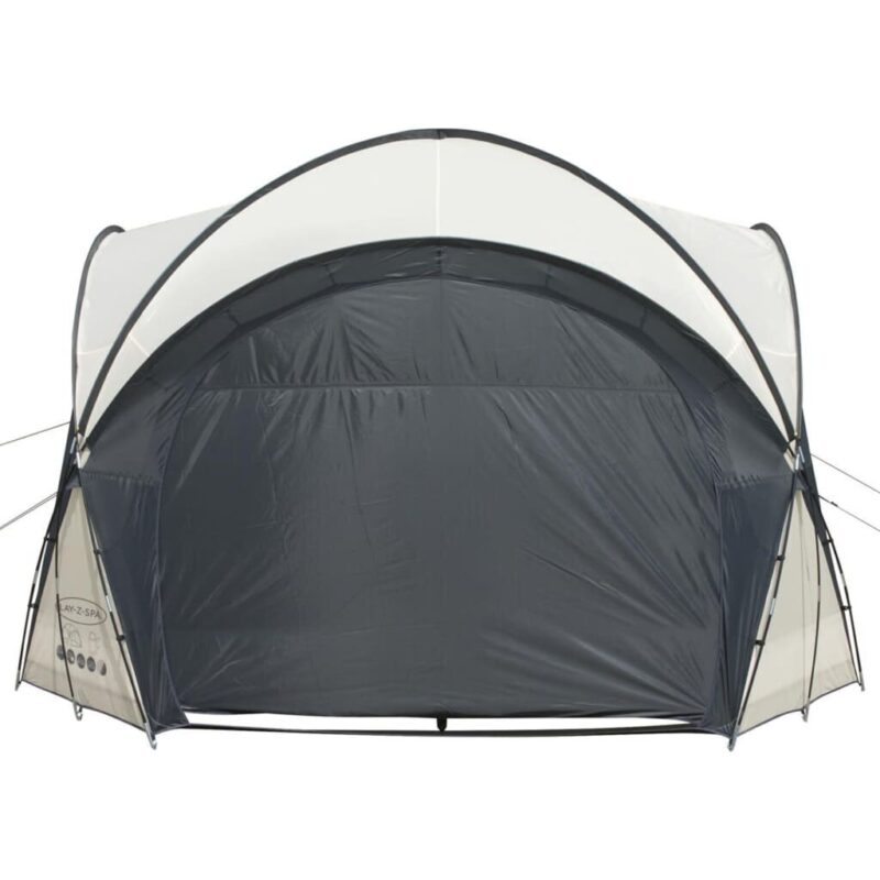 Palapinė sūkurinėms vonioms Bestway Lay-Z-Spa 390x390x255cm