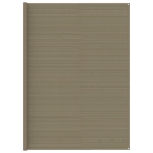 Palapinės kilimėlis 300×600 cm  patogus ir lengvai tvirtinamas