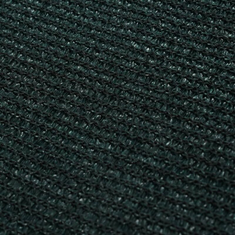 Palapinės kilimėlis vidaXL, 400x800cm, tamsiai žalios spalvos - Image 7