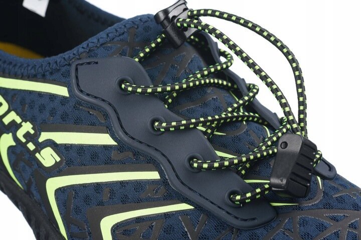 papludimiobataioutteco66675melynic69c7atsiliepimaireference belsilt Paplūdimio batai Outtec O 66675 mėlyni lengvi ir patogūs