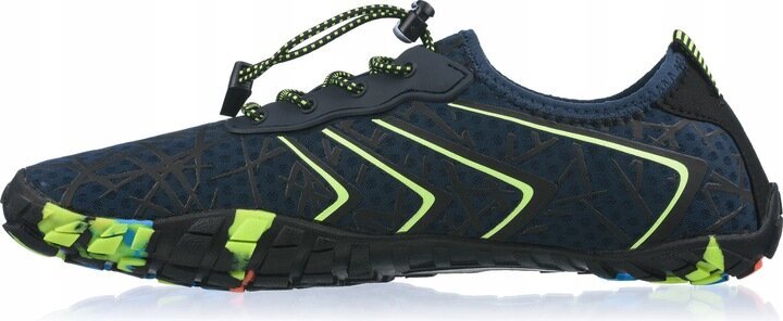 papludimiobataioutteco66675melynid05d6kainareference belsilt Paplūdimio batai Outtec O 66675 mėlyni lengvi ir patogūs