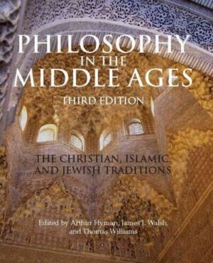 Philosophy in the Middle Ages  krikščionių islamo ir žydų tradicijos