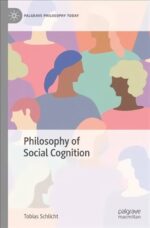 Philosophy of Social Cognition 1st ed 2023  vadovėlis socialinei paž