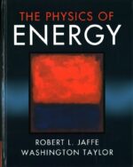 Physics of Energy  išsamus energetikos vadovėlis