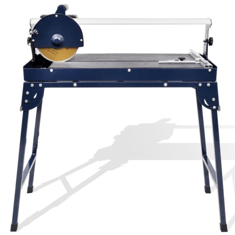 Plytelių pjovimo staklės 800 W 200 mm  belsilt