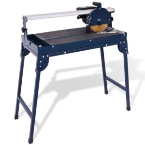 Plytelių pjovimo staklės 800 W 200 mm  belsilt