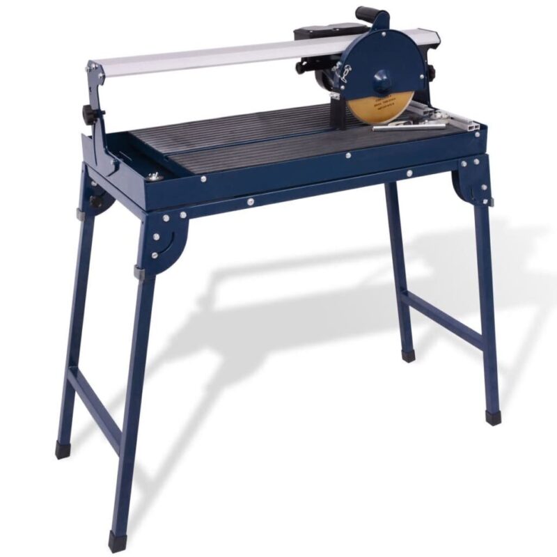 Plytelių pjovimo staklės 800 W 200 mm  belsilt