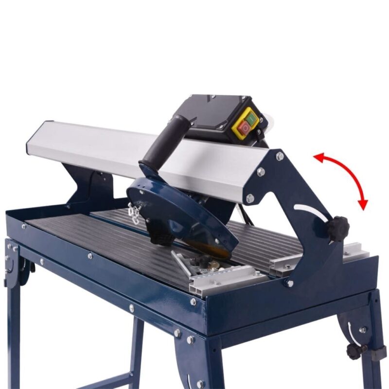 Plytelių pjovimo staklės 800 W 200 mm  belsilt