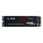 SSD vidinis kietasis diskas PNY M280CM3031-500-RB